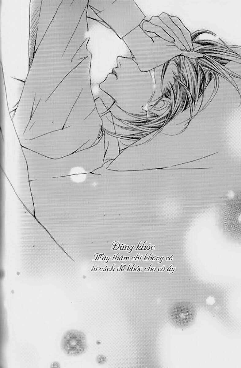 Savage Garden Chapter 18 trang 5