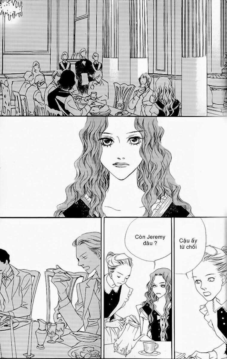 Savage Garden Chapter 18 trang 6