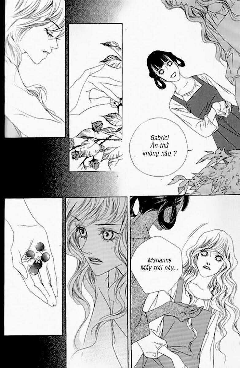 Savage Garden Chapter 19 trang 11