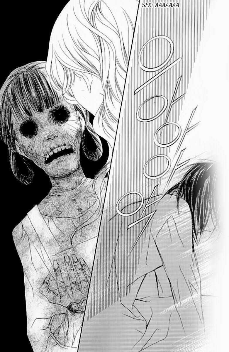 Savage Garden Chapter 19 trang 12