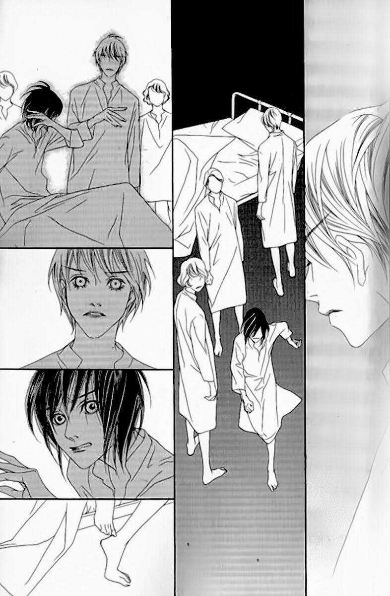 Savage Garden Chapter 19 trang 14