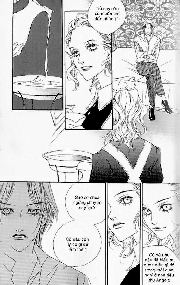 Savage Garden Chapter 19 trang 2