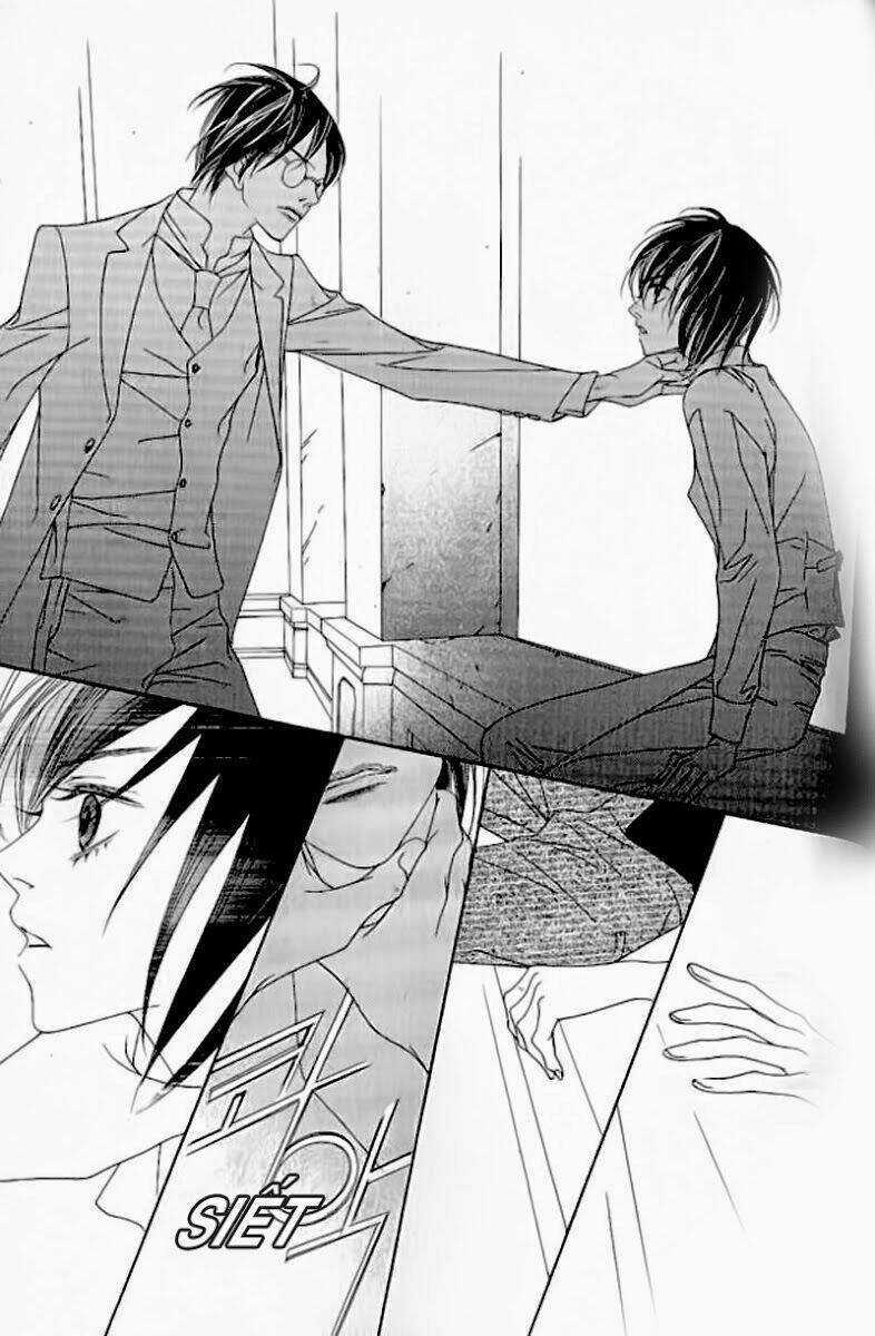 Savage Garden Chapter 19 trang 22