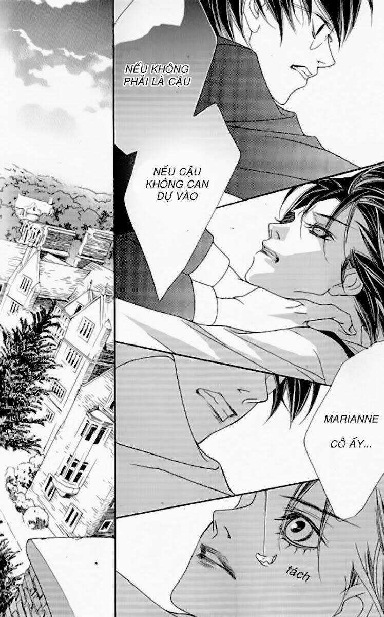 Savage Garden Chapter 19 trang 25