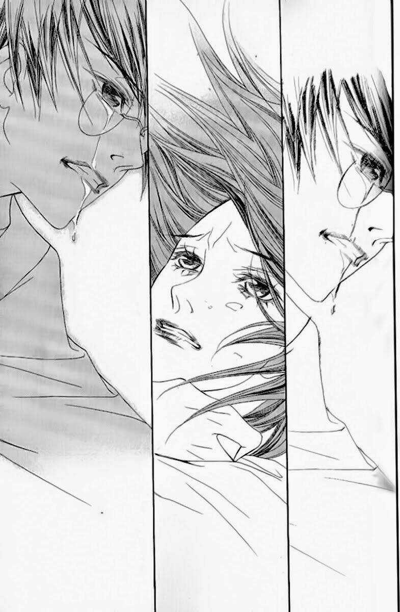 Savage Garden Chapter 19 trang 26