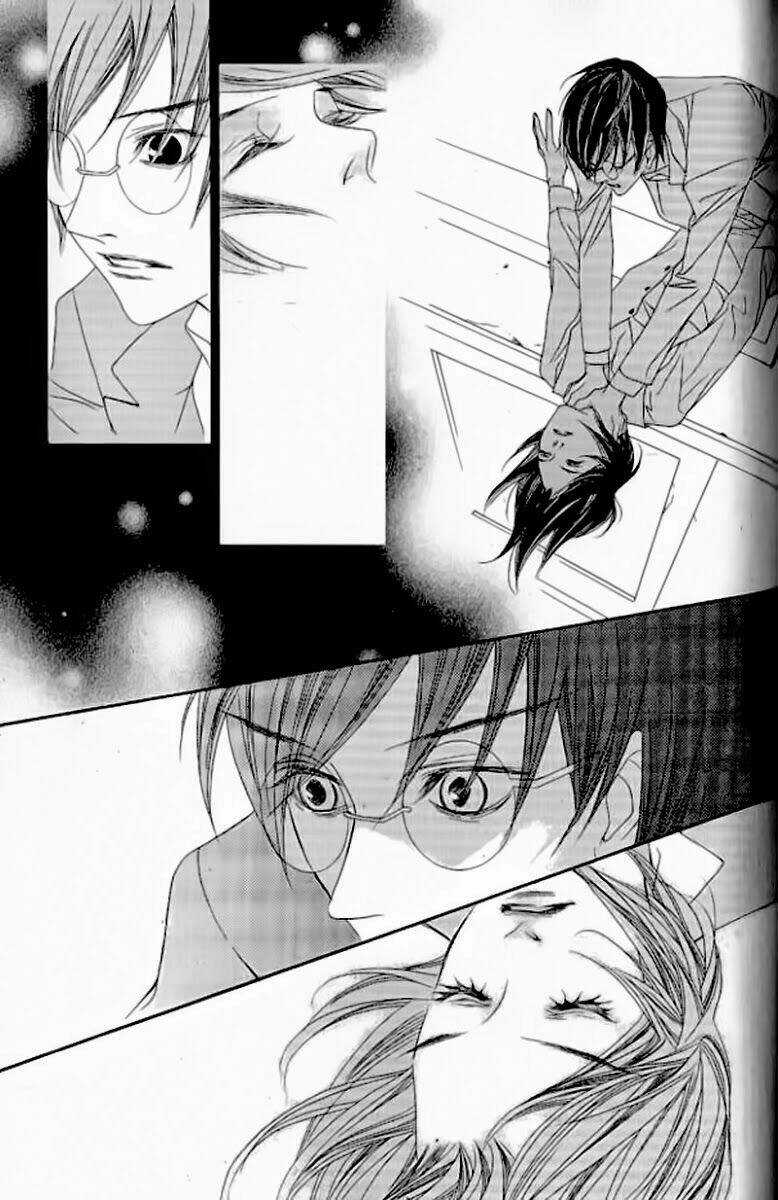 Savage Garden Chapter 19 trang 28