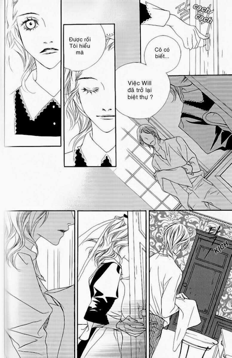 Savage Garden Chapter 19 trang 5