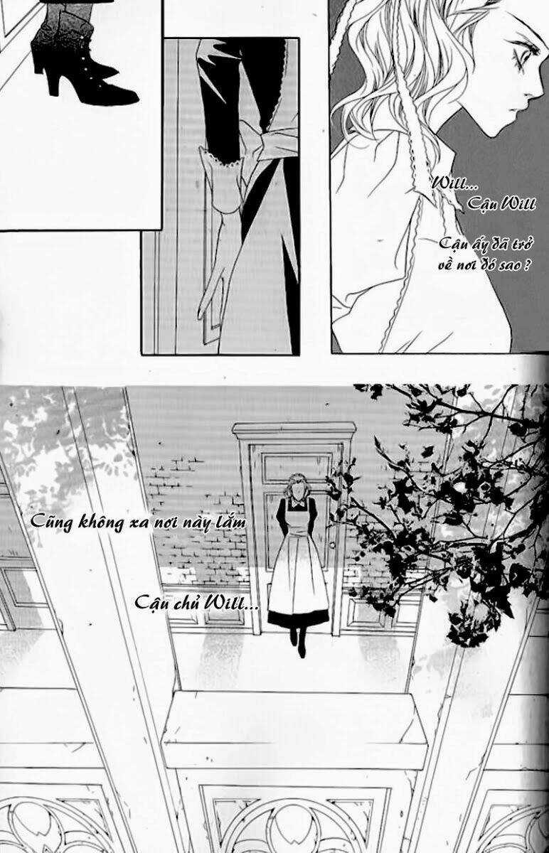 Savage Garden Chapter 19 trang 6