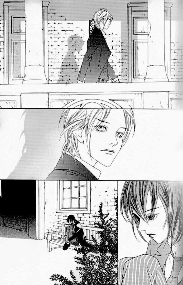 Savage Garden Chapter 19 trang 8