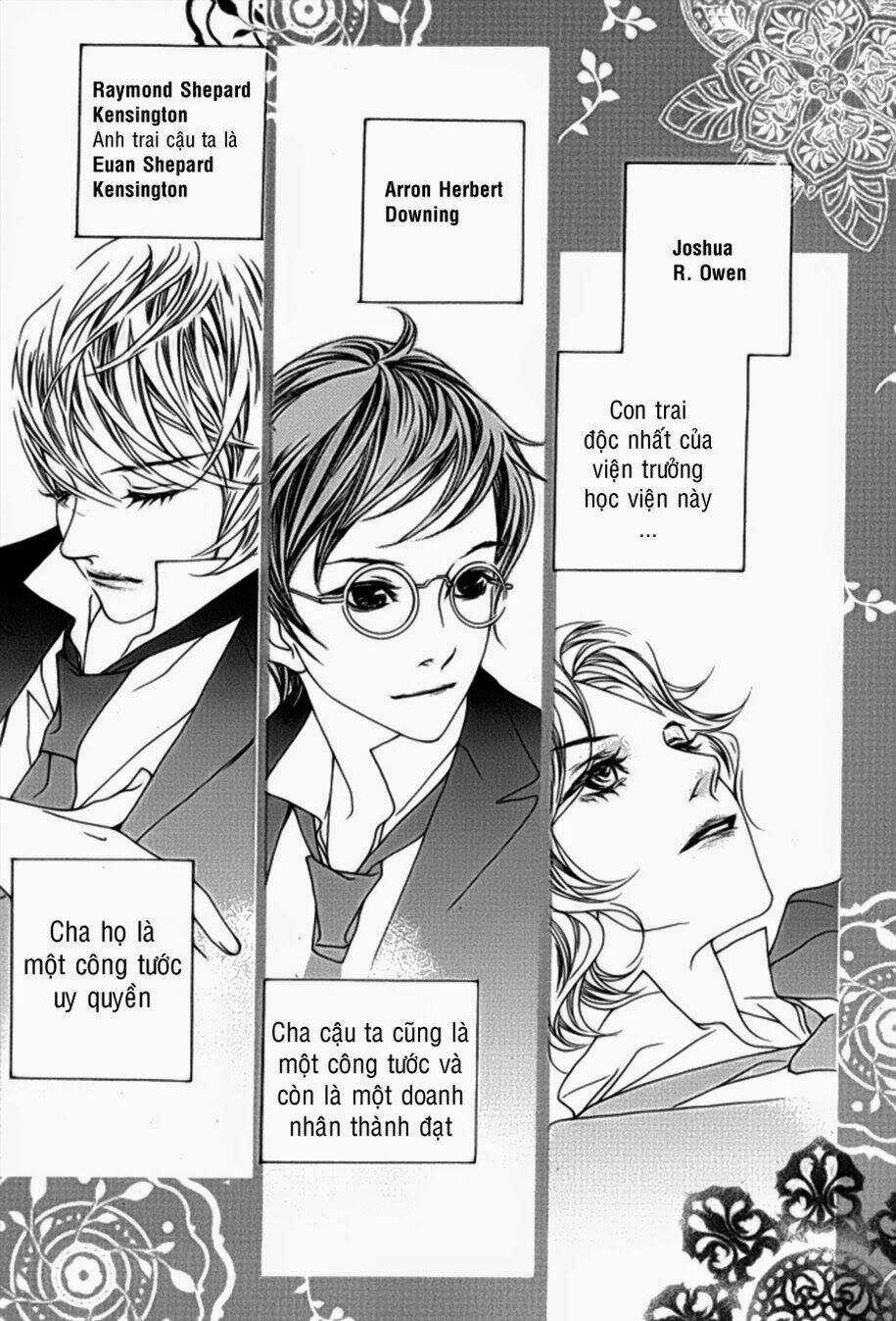 Savage Garden Chapter 2 trang 14