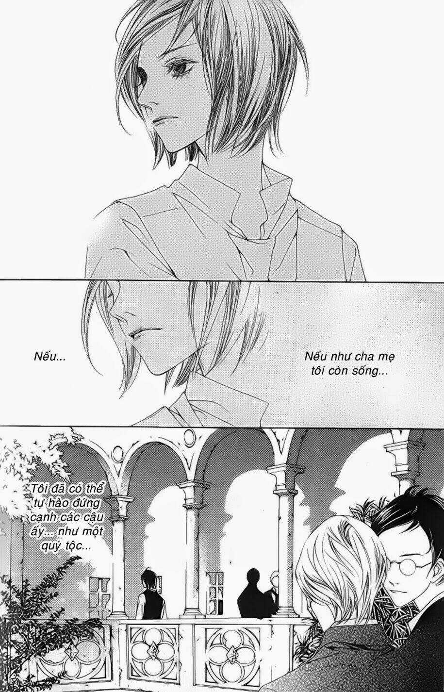 Savage Garden Chapter 2 trang 15