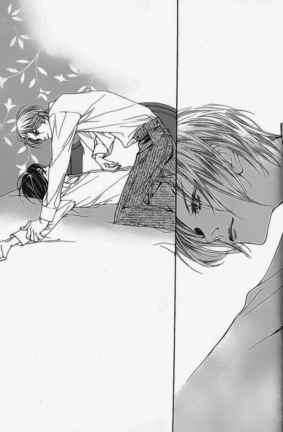 Savage Garden Chapter 2 trang 4