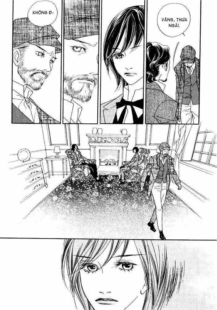 Savage Garden Chapter 20 trang 10