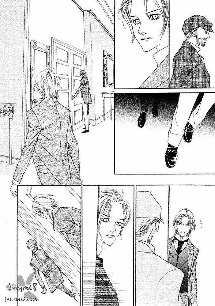 Savage Garden Chapter 20 trang 11