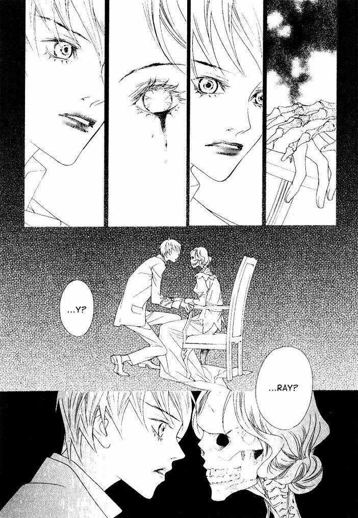 Savage Garden Chapter 21 trang 3