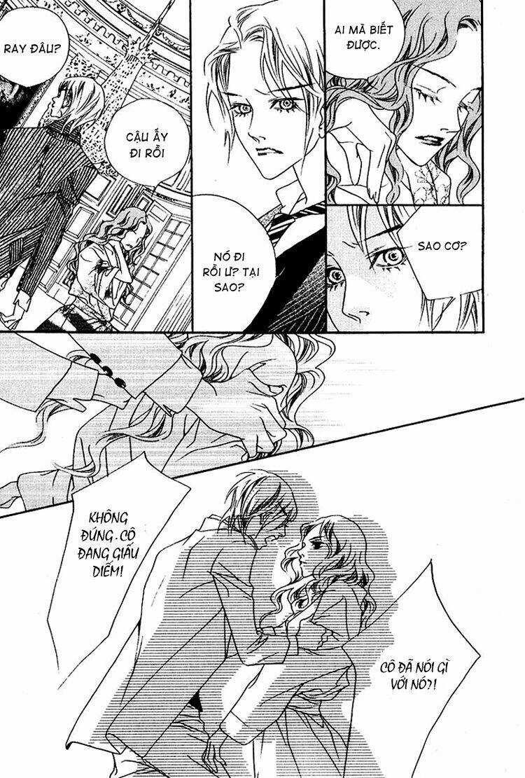 Savage Garden Chapter 22 trang 17