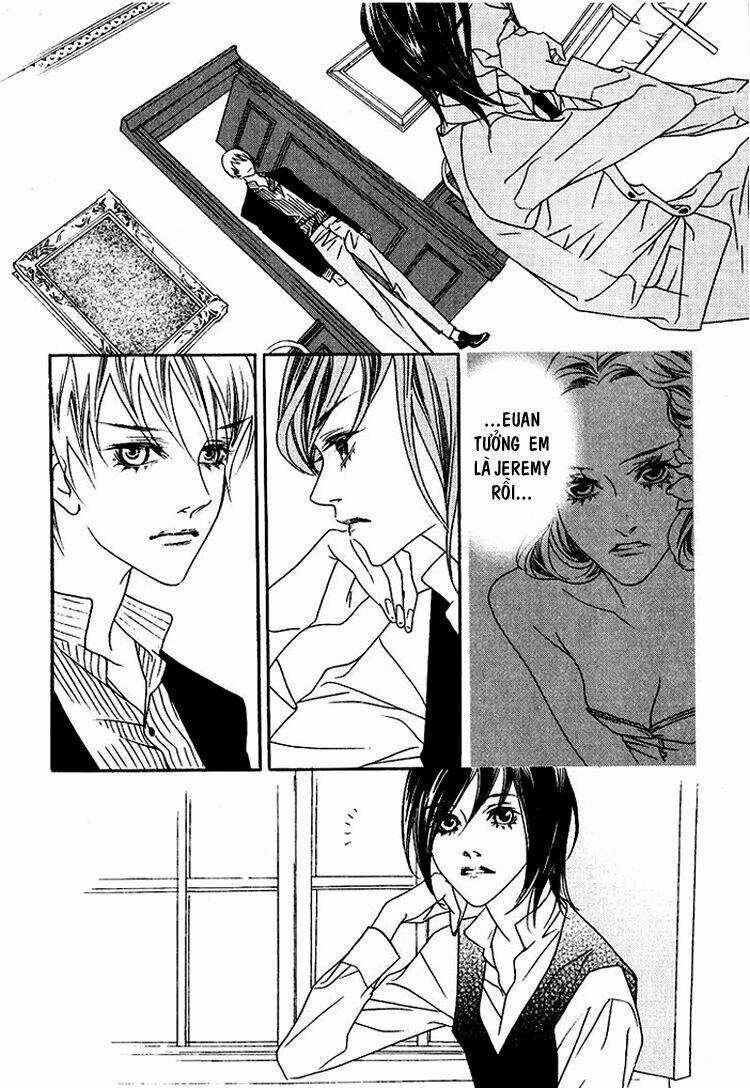 Savage Garden Chapter 22 trang 20