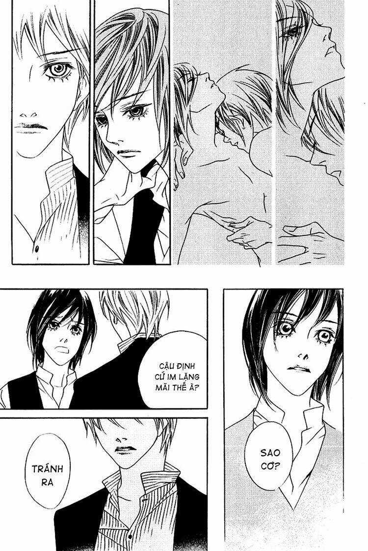 Savage Garden Chapter 22 trang 23