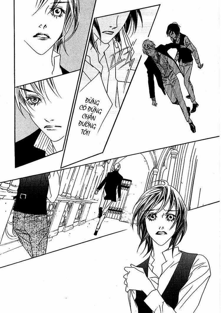 Savage Garden Chapter 22 trang 24