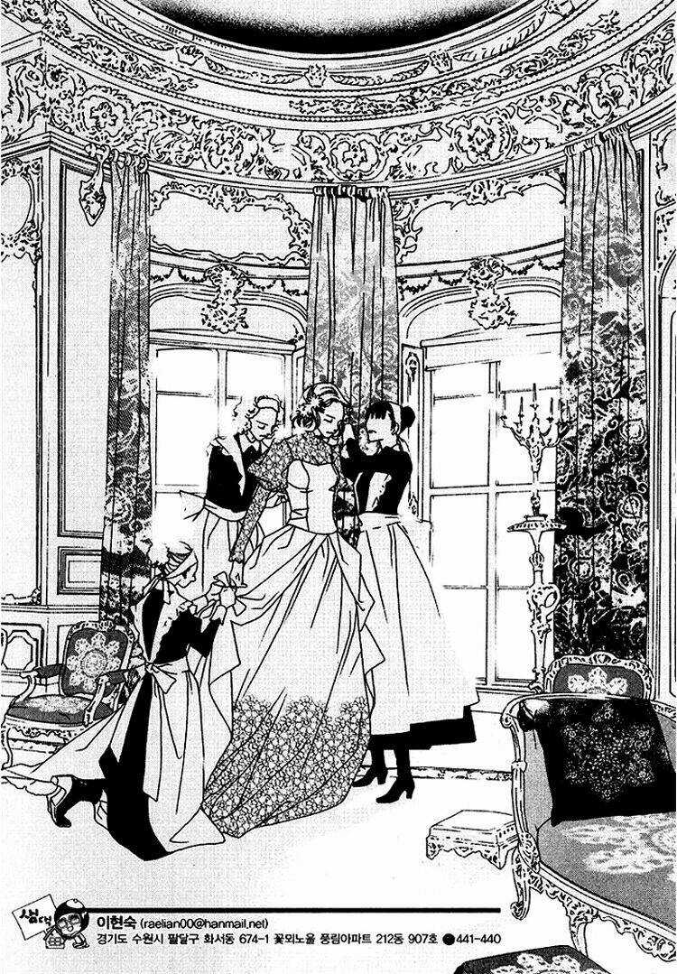 Savage Garden Chapter 22 trang 3