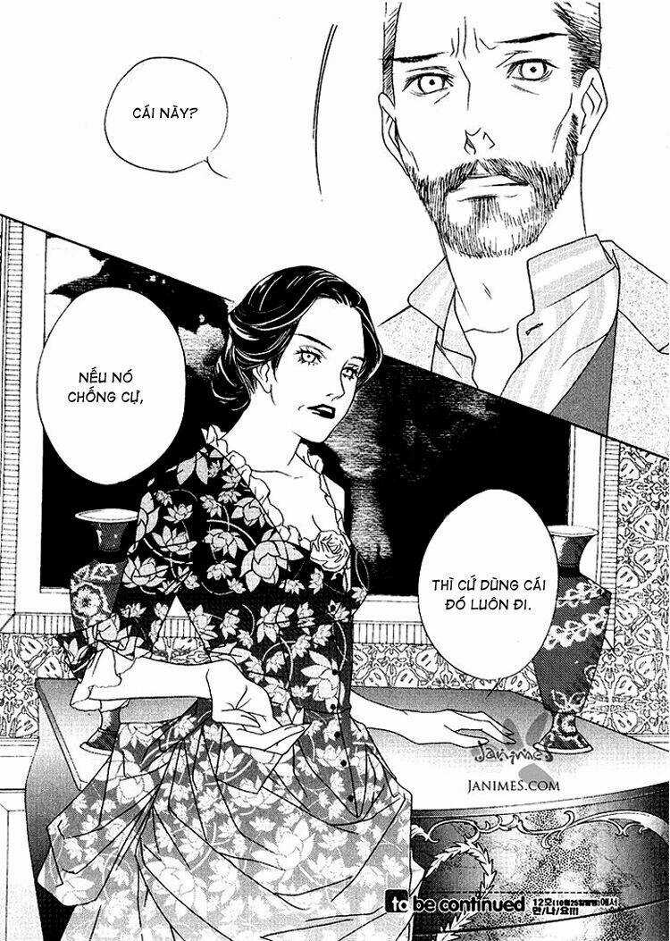 Savage Garden Chapter 22 trang 41