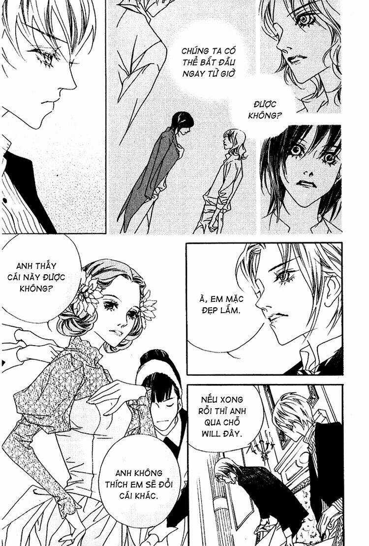 Savage Garden Chapter 22 trang 5