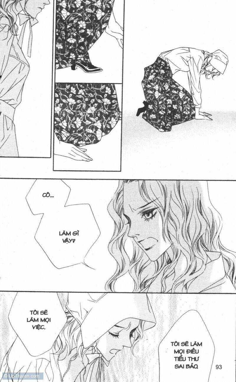 Savage Garden Chapter 23 trang 10