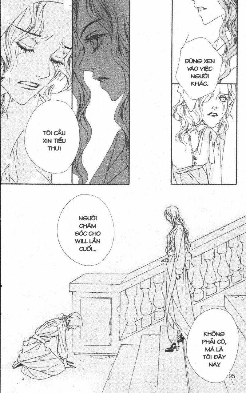 Savage Garden Chapter 23 trang 12