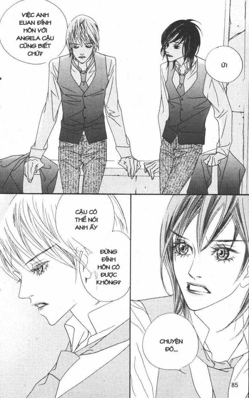 Savage Garden Chapter 23 trang 2