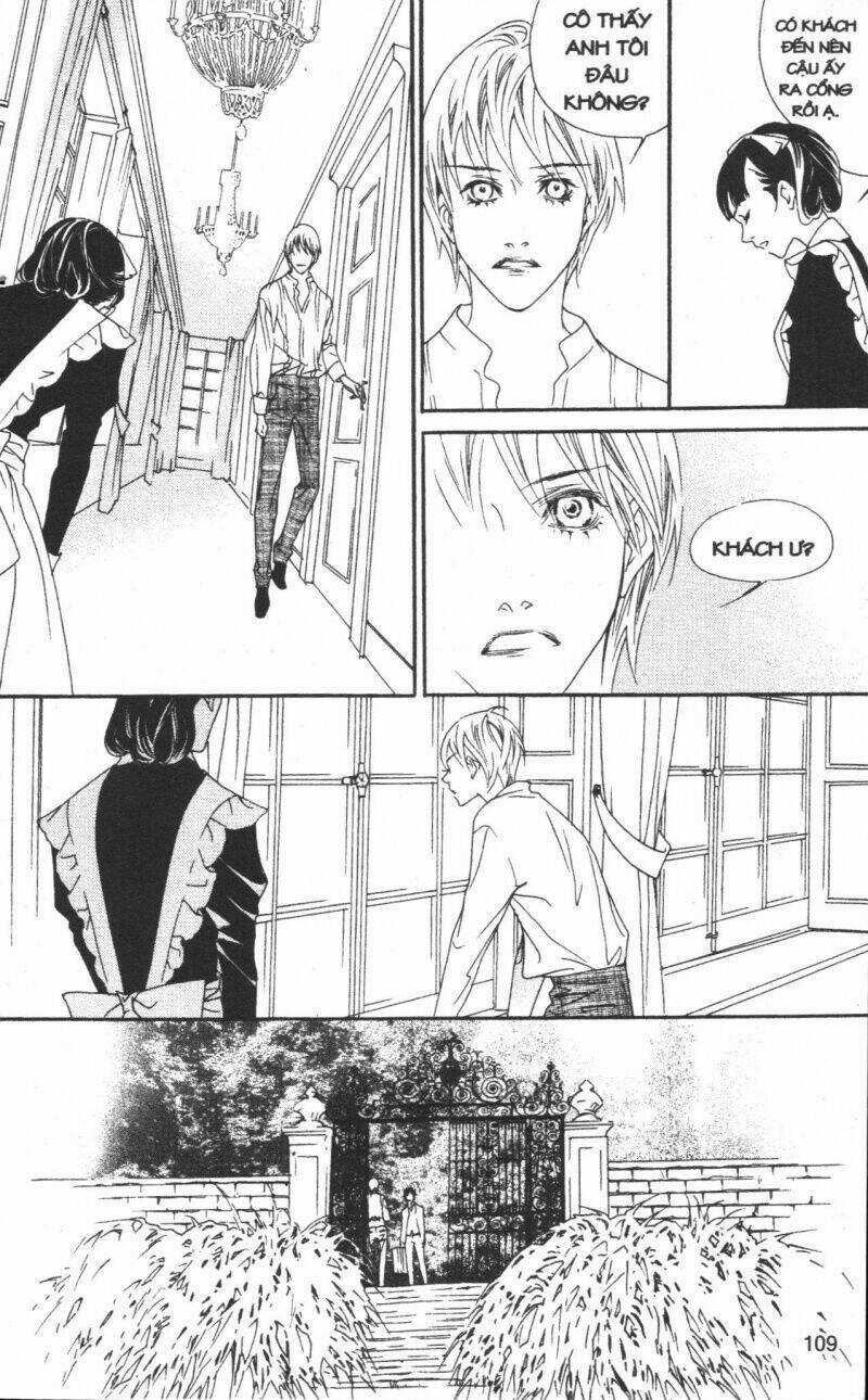 Savage Garden Chapter 23 trang 26