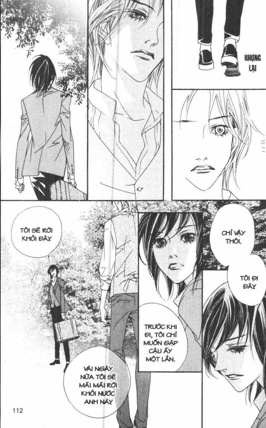 Savage Garden Chapter 23 trang 29