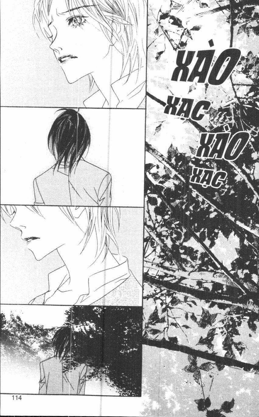 Savage Garden Chapter 23 trang 31