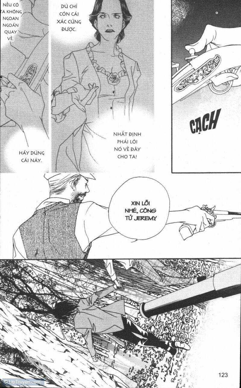 Savage Garden Chapter 23 trang 40