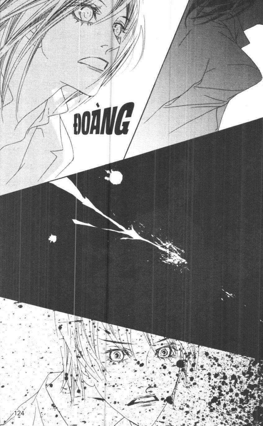 Savage Garden Chapter 23 trang 41