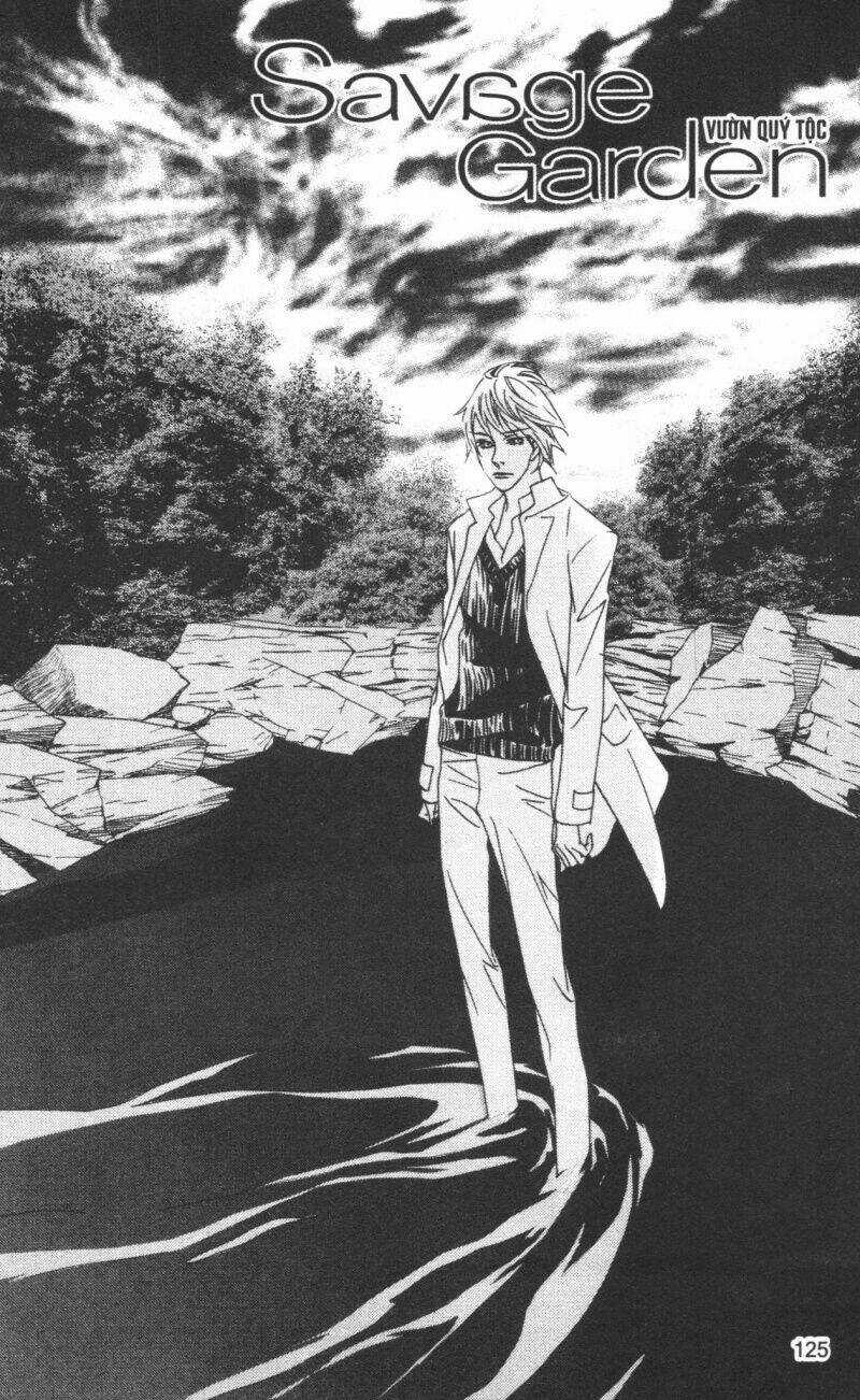 Savage Garden Chapter 23 trang 42