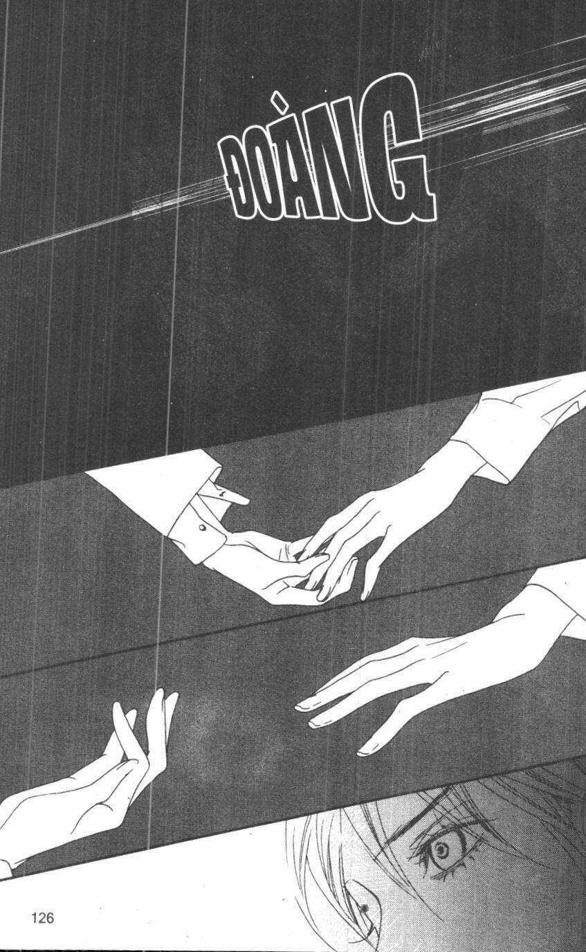 Savage Garden Chapter 23 trang 43