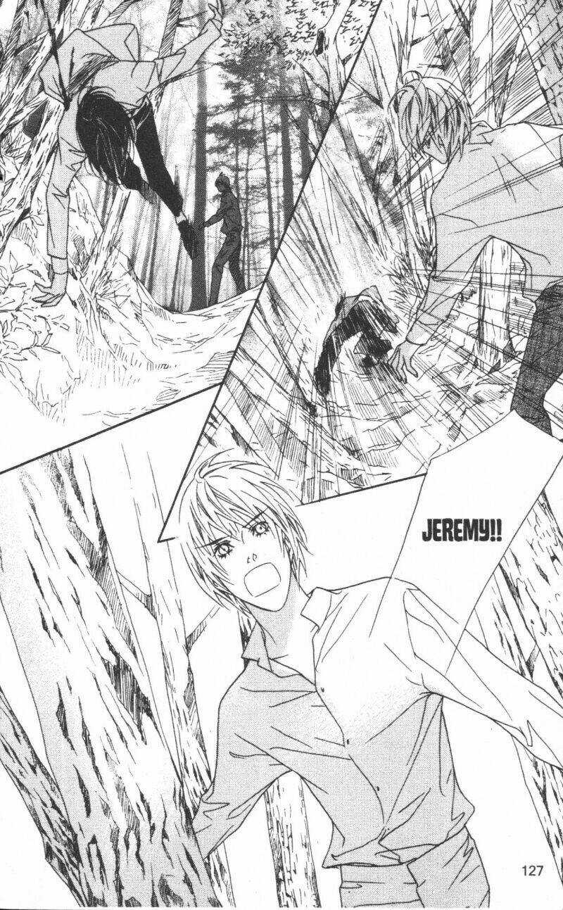 Savage Garden Chapter 23 trang 44