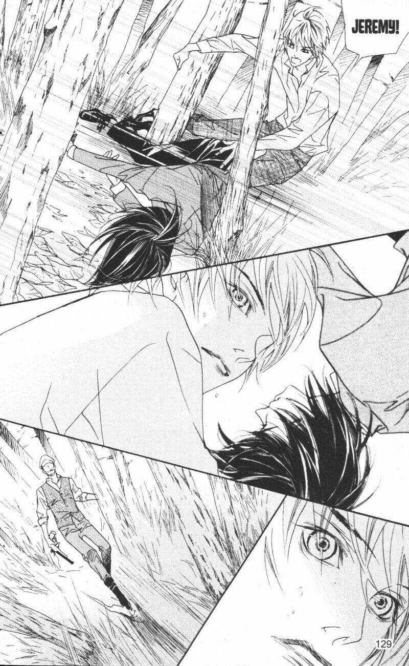 Savage Garden Chapter 23 trang 46