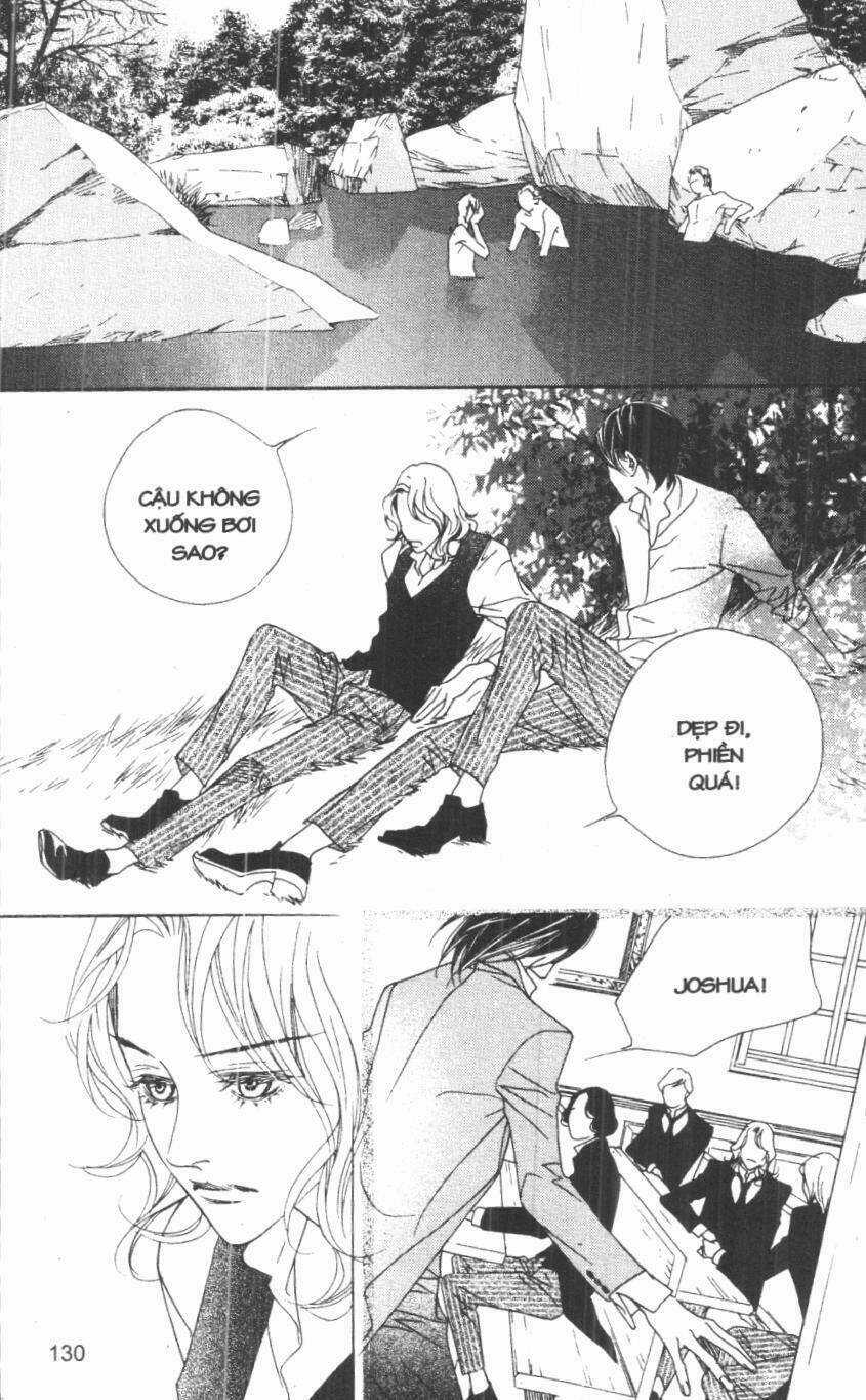 Savage Garden Chapter 23 trang 47