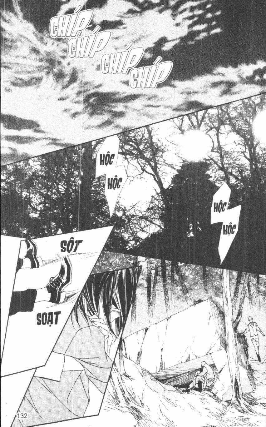 Savage Garden Chapter 23 trang 49