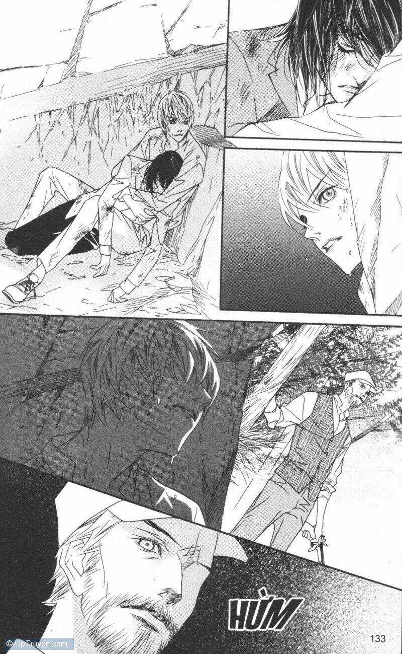 Savage Garden Chapter 23 trang 50