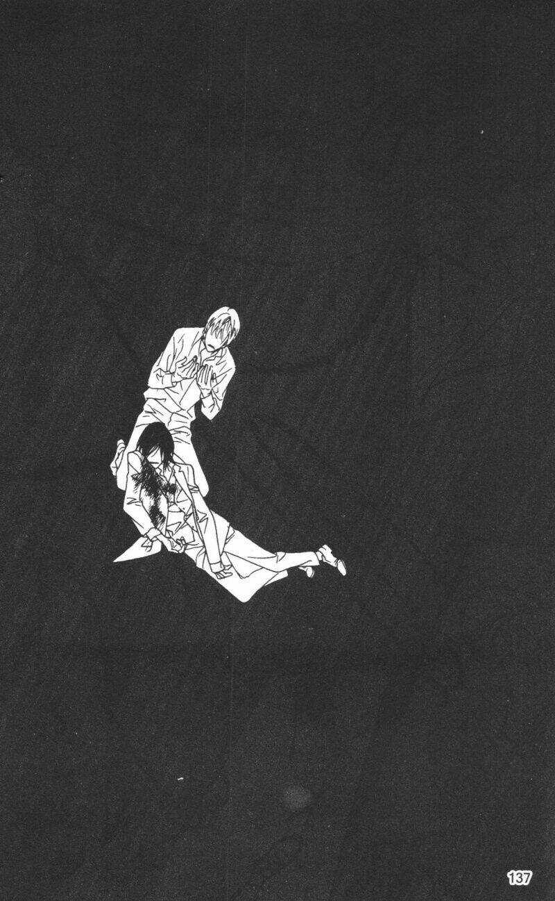 Savage Garden Chapter 23 trang 54