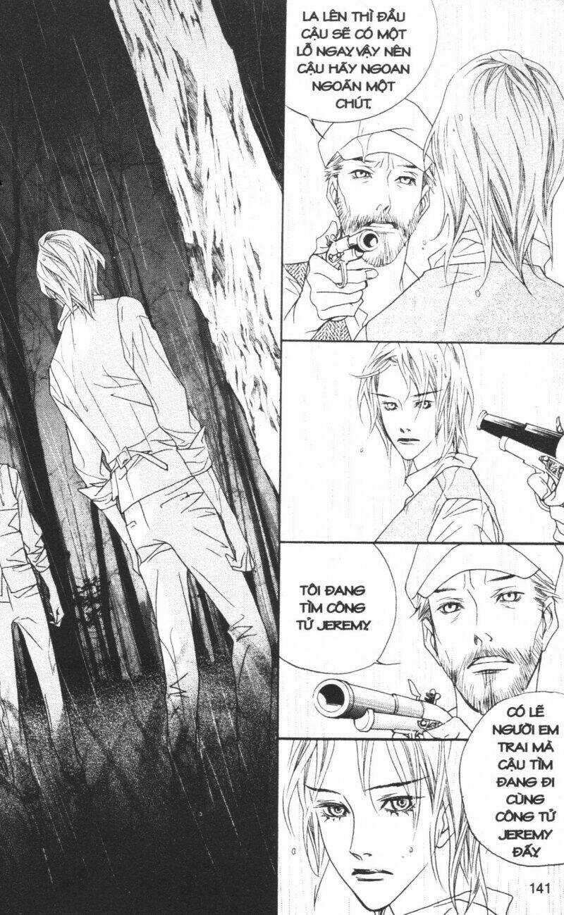 Savage Garden Chapter 23 trang 58