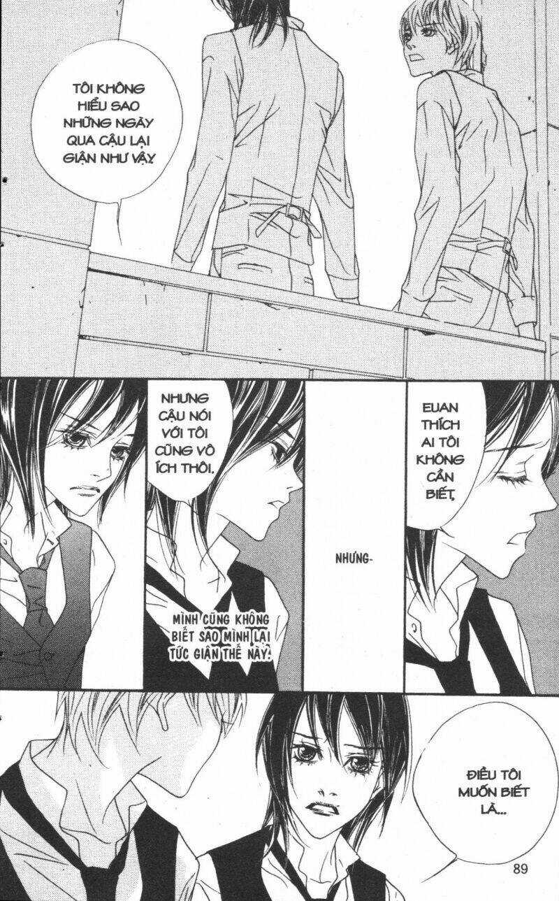 Savage Garden Chapter 23 trang 6