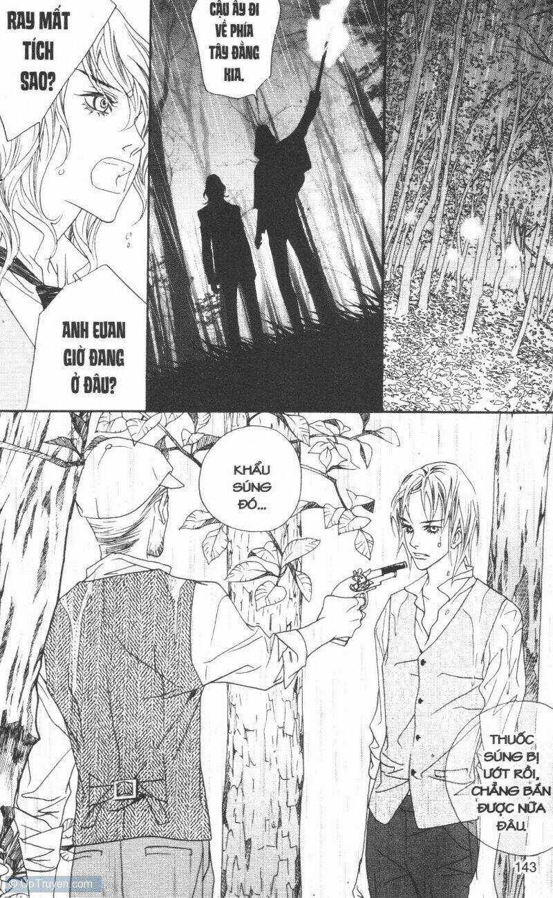 Savage Garden Chapter 23 trang 60