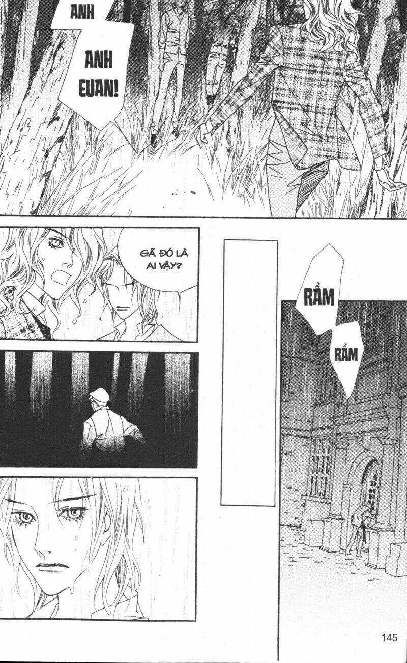 Savage Garden Chapter 23 trang 62