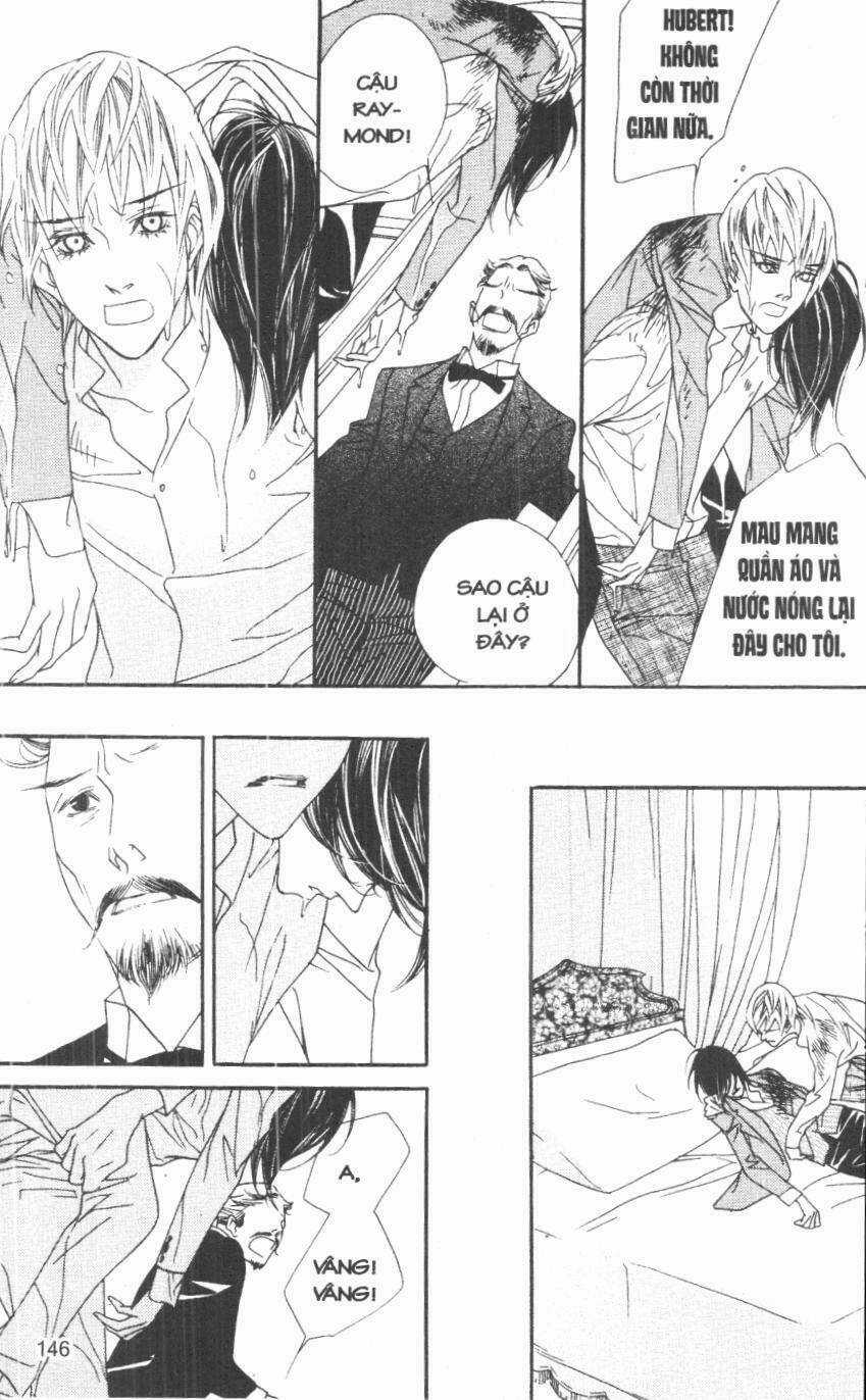 Savage Garden Chapter 23 trang 63