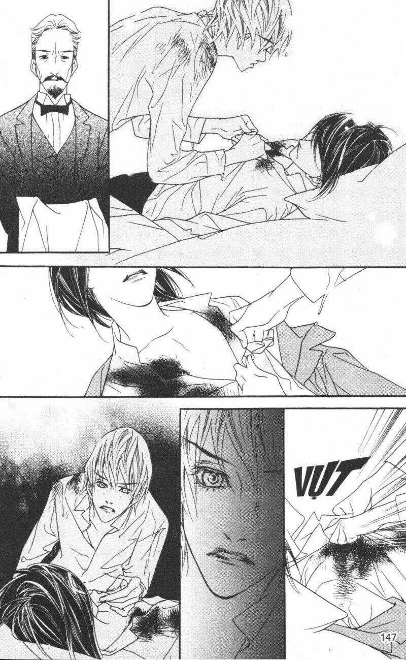 Savage Garden Chapter 23 trang 64