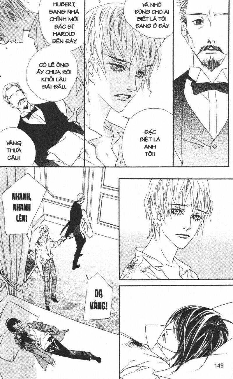 Savage Garden Chapter 23 trang 66