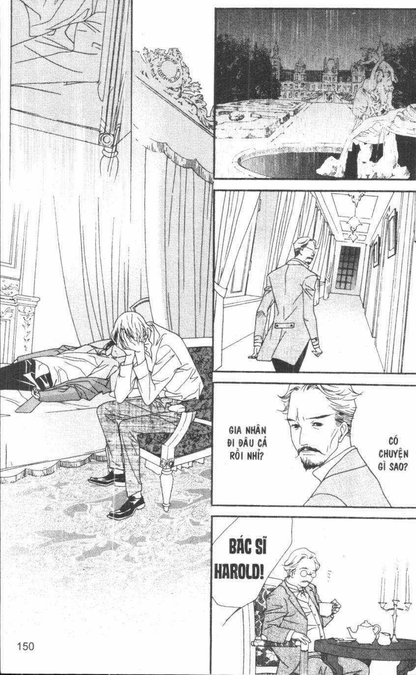 Savage Garden Chapter 23 trang 67